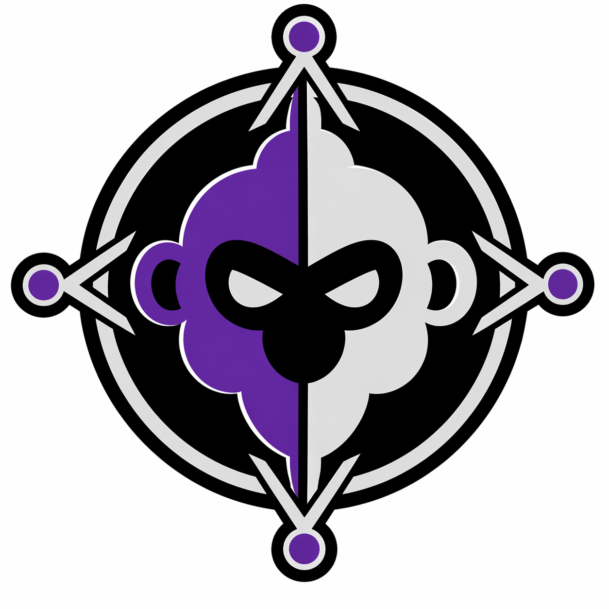 Dr. Split Industries official logo